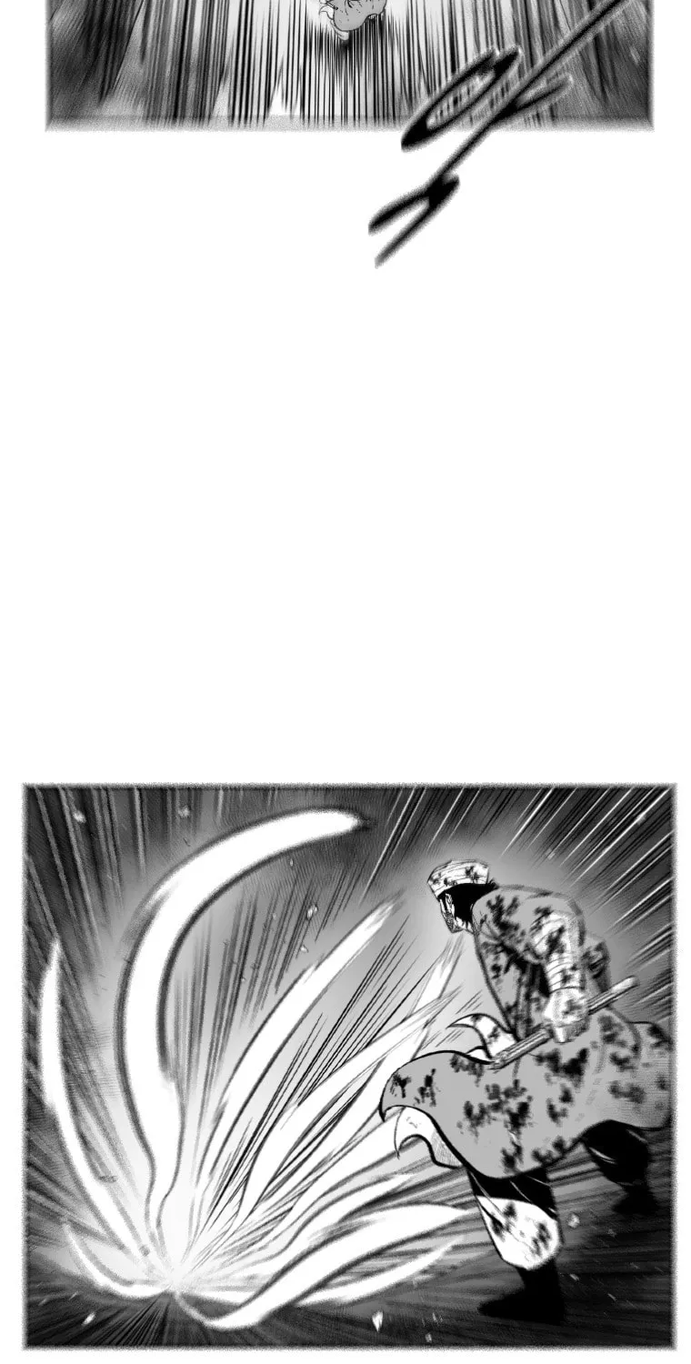 Red Storm Chapter 372 page 33 - 