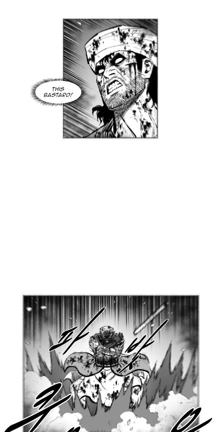 Red Storm Chapter 372 page 35 - 