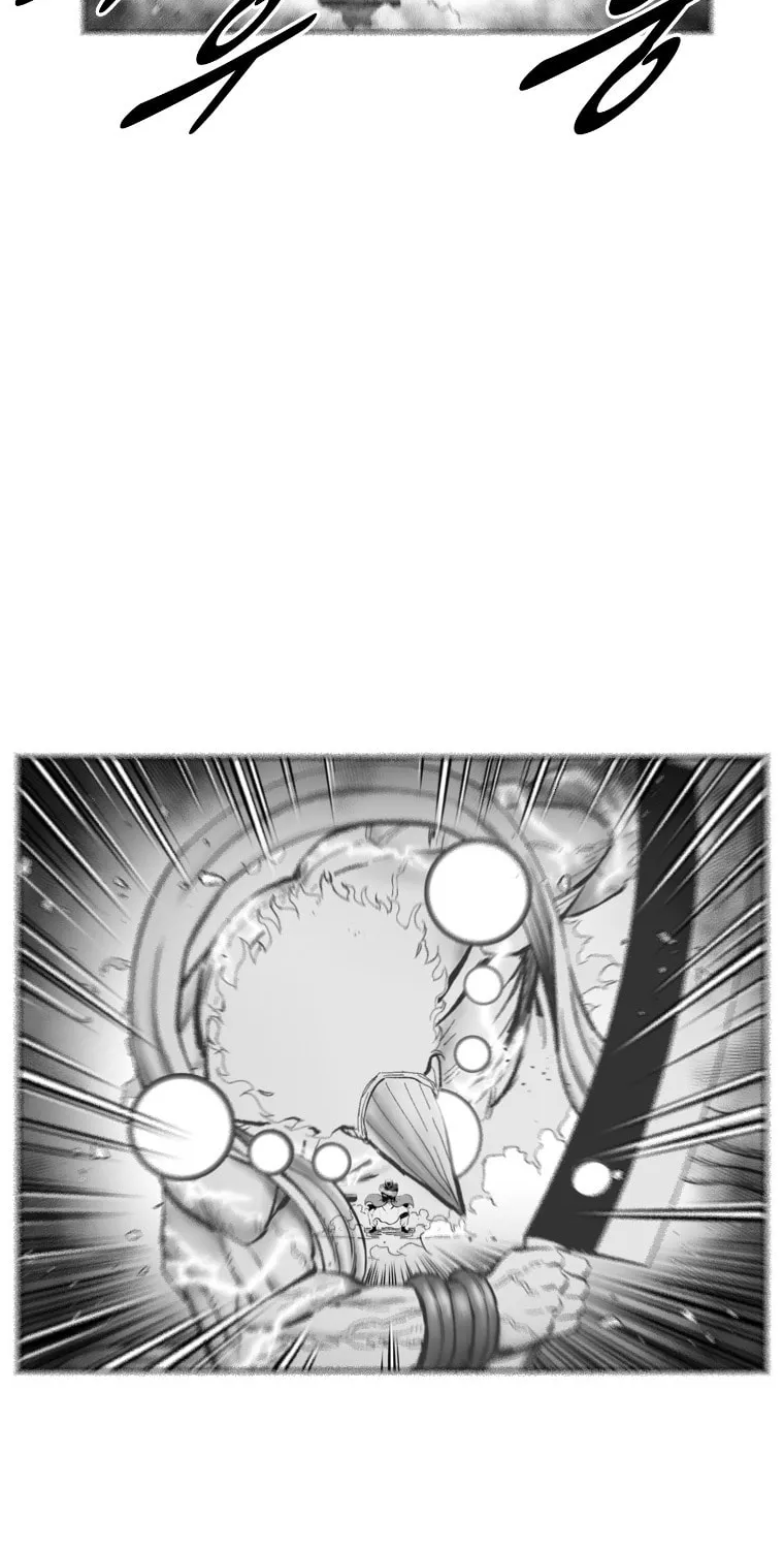 Red Storm Chapter 372 page 36 - 