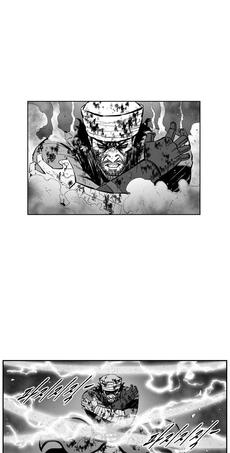 Red Storm Chapter 372 page 39 - 