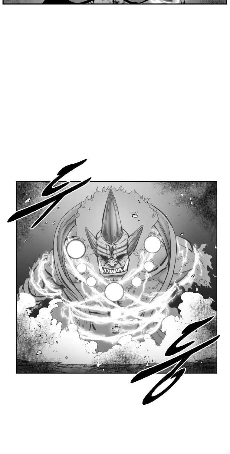 Red Storm Chapter 372 page 40 - 