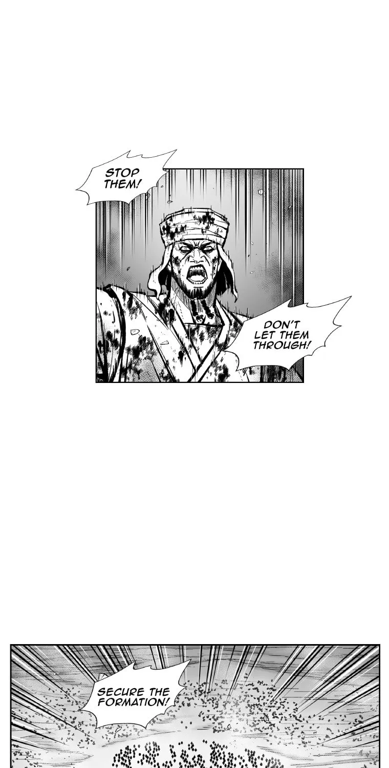 Red Storm Chapter 372 page 5 - 