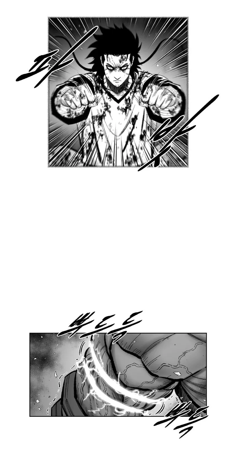 Red Storm Chapter 372 page 42 - 