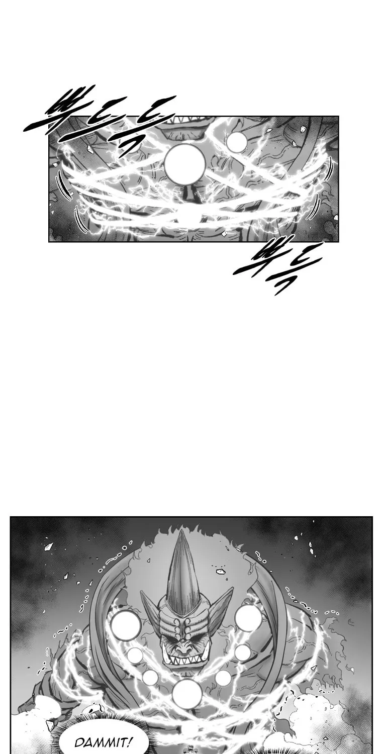 Red Storm Chapter 372 page 43 - 