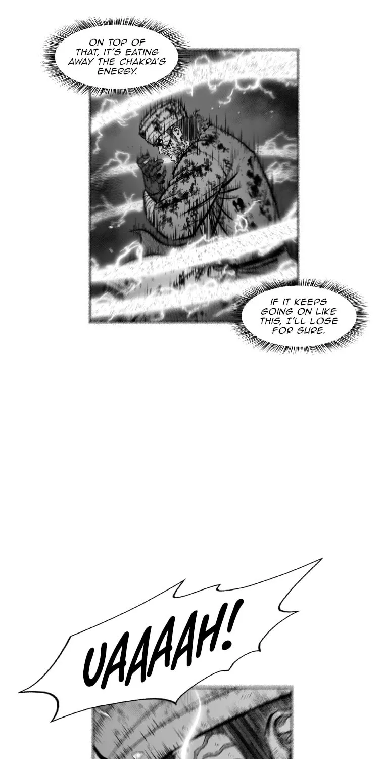 Red Storm Chapter 372 page 45 - 