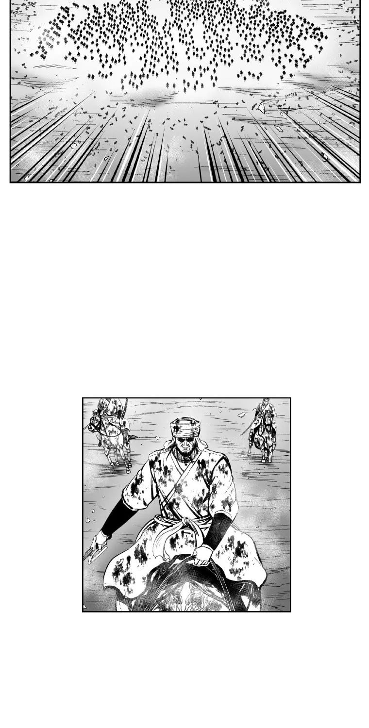 Red Storm Chapter 372 page 6 - 