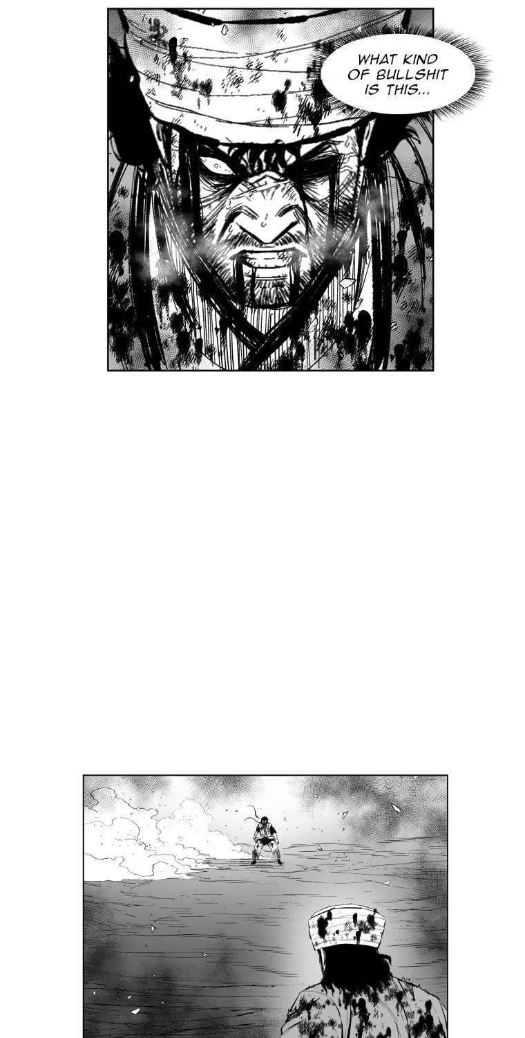 Red Storm Chapter 372 page 51 - 