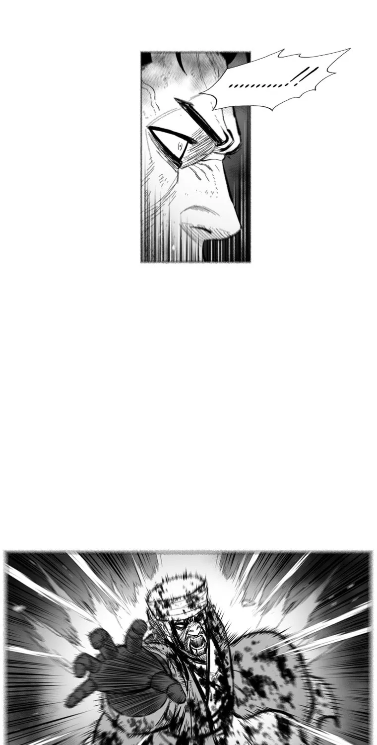 Red Storm Chapter 372 page 57 - 