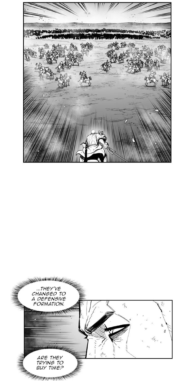 Red Storm Chapter 372 page 9 - 