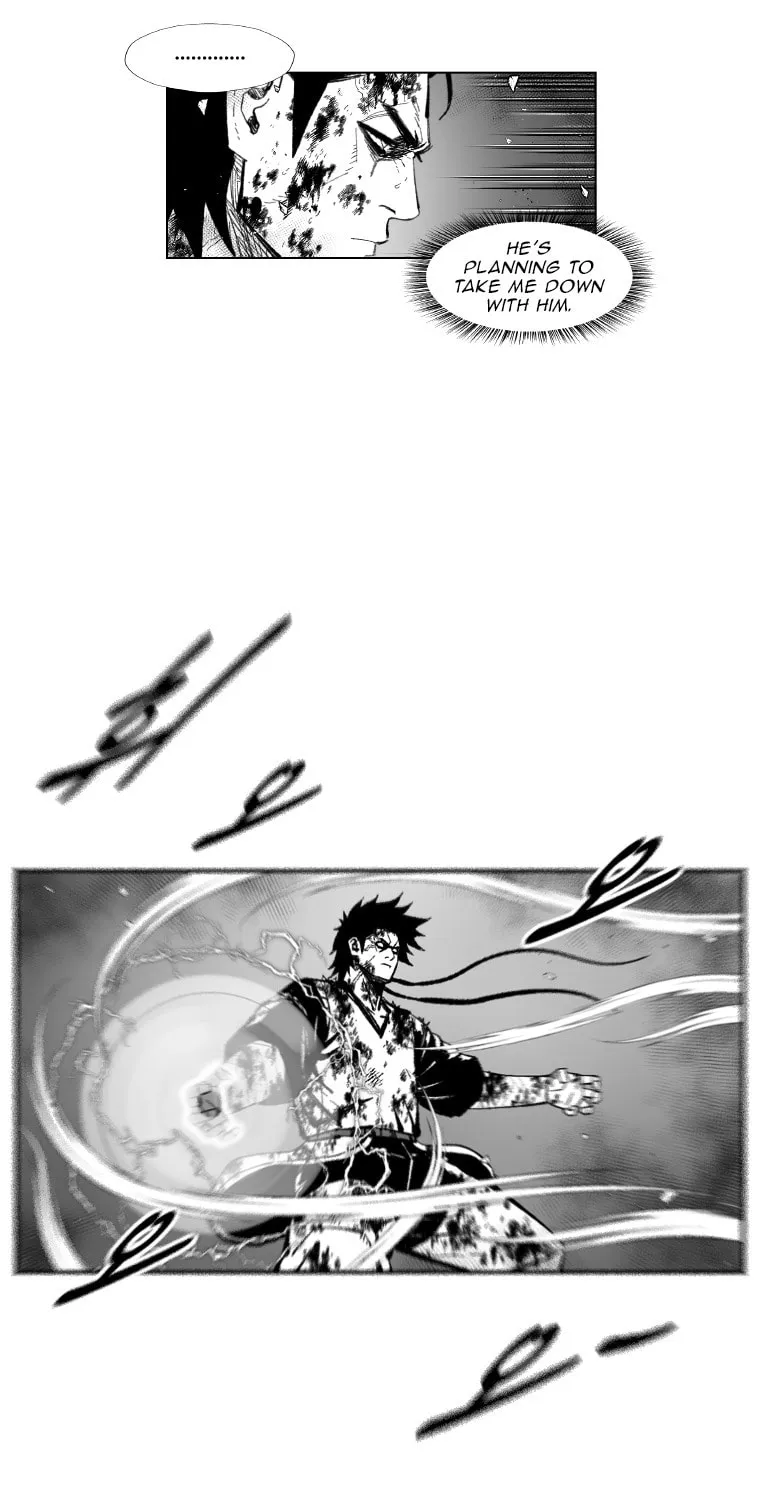 Red Storm Chapter 373 page 12 - 