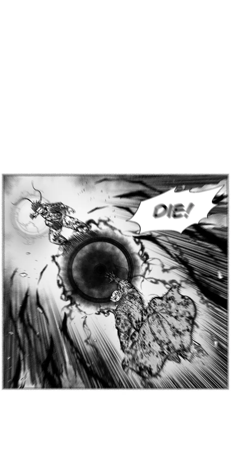 Red Storm Chapter 373 page 13 - 