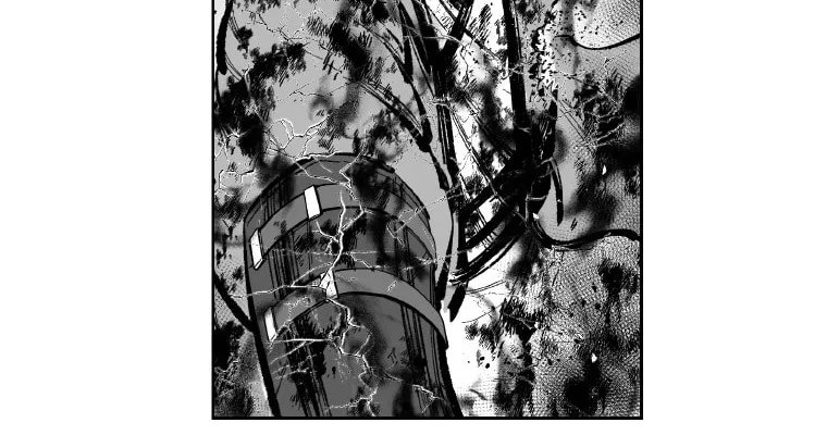 Red Storm Chapter 373 page 19 - 
