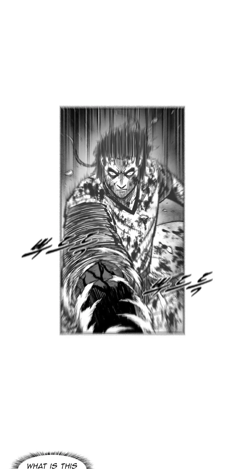 Red Storm Chapter 373 page 20 - 