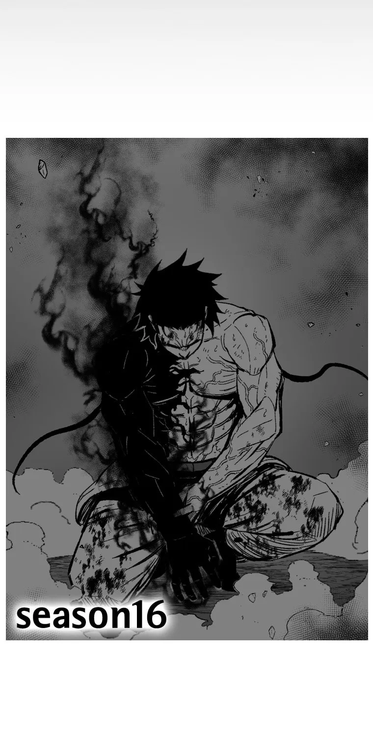 Red Storm Chapter 373 page 3 - 