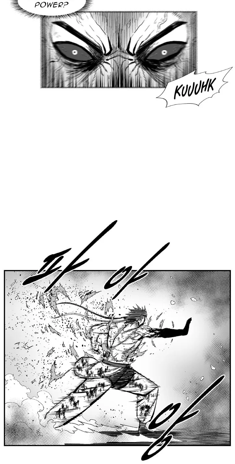 Red Storm Chapter 373 page 21 - 