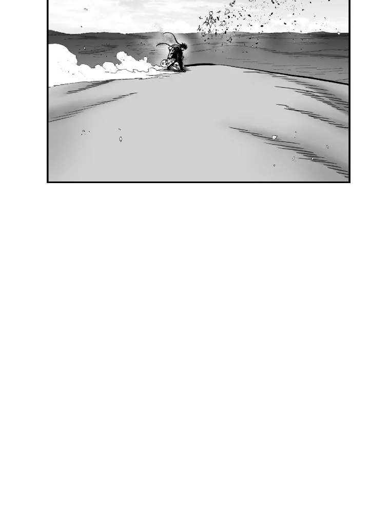 Red Storm Chapter 373 page 25 - 