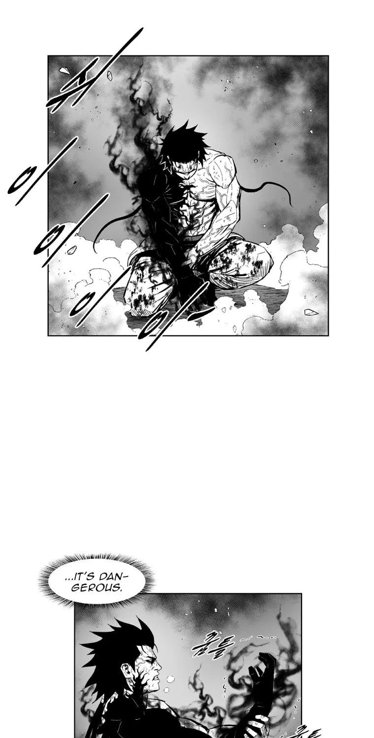 Red Storm Chapter 373 page 26 - 