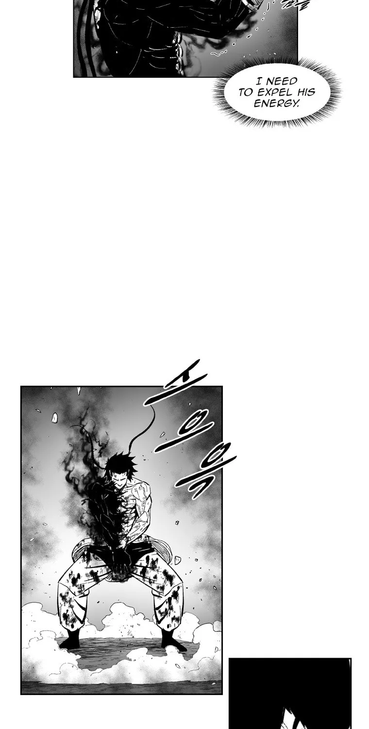 Red Storm Chapter 373 page 27 - 
