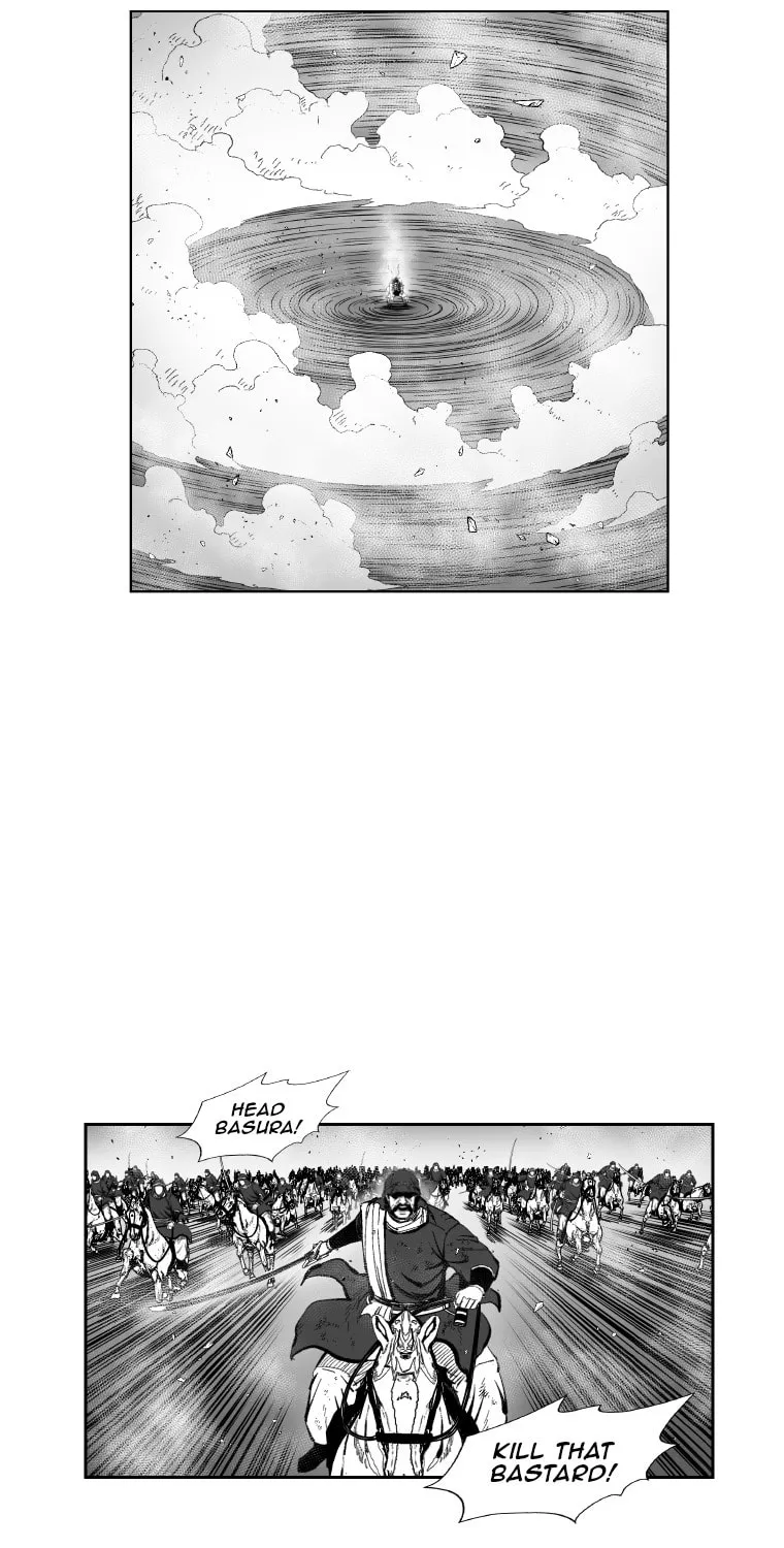 Red Storm Chapter 373 page 32 - 