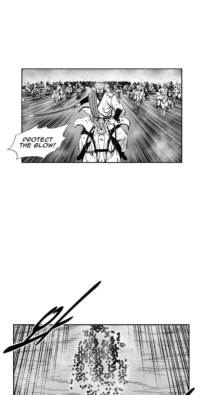 Red Storm Chapter 373 page 33 - 