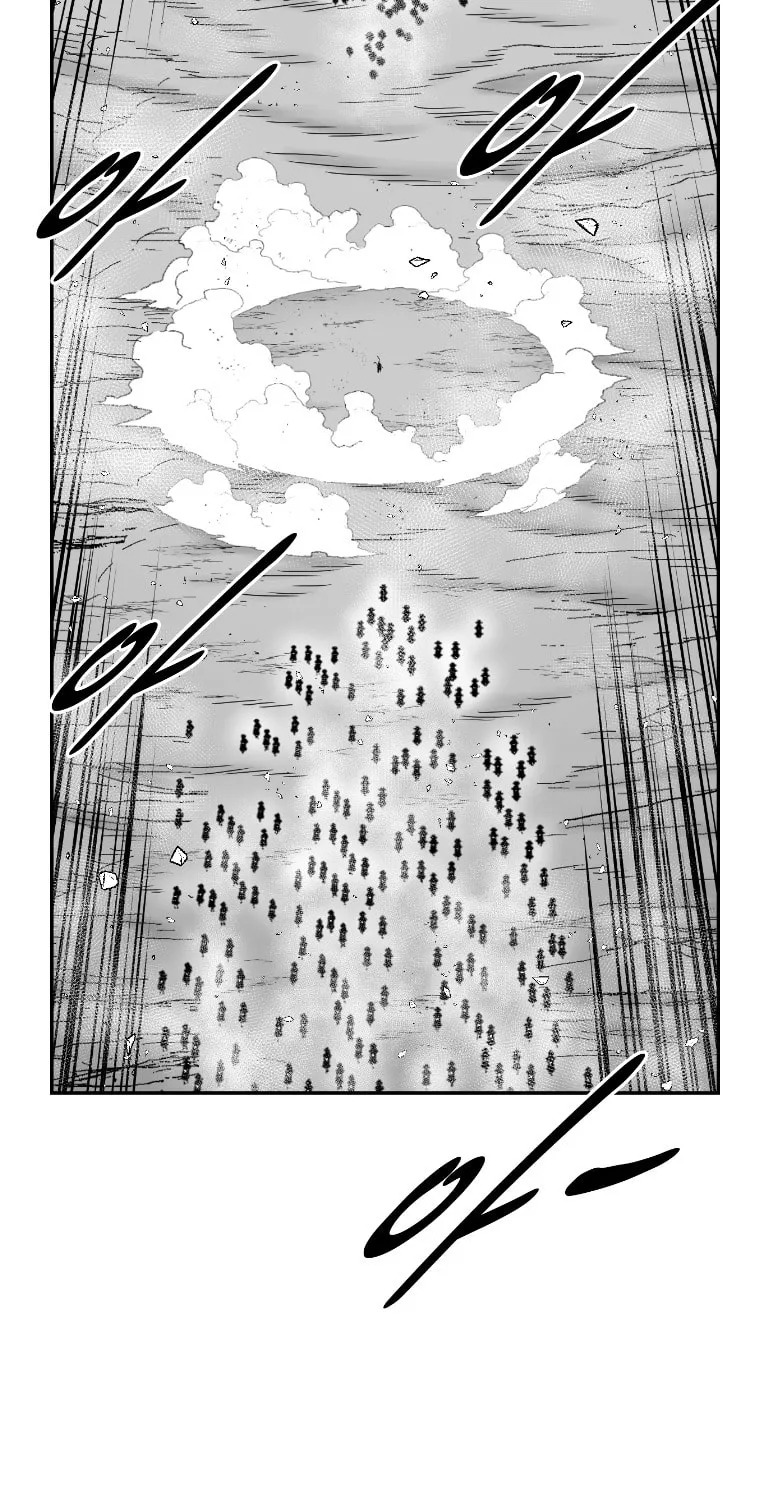 Red Storm Chapter 373 page 34 - 