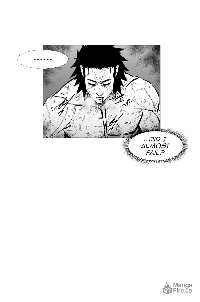Red Storm Chapter 373 page 37 - 