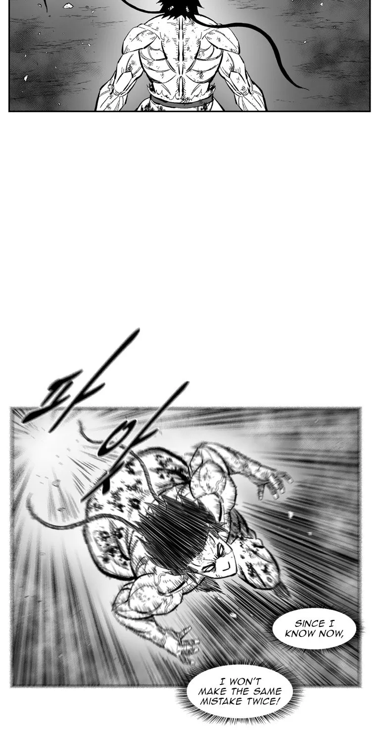Red Storm Chapter 373 page 39 - 