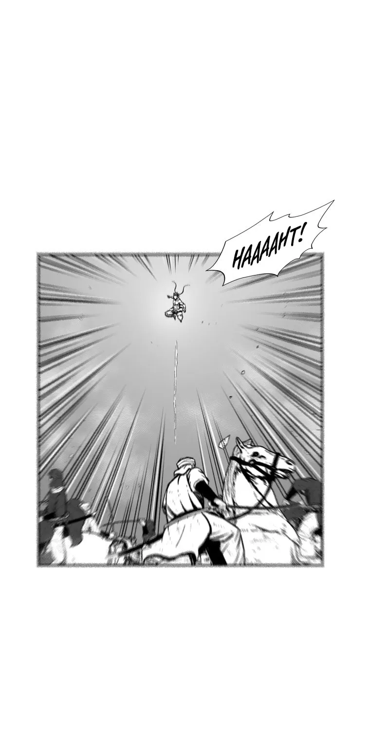 Red Storm Chapter 373 page 40 - 