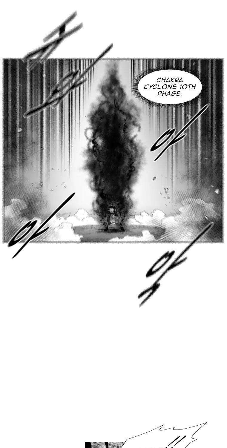 Red Storm Chapter 373 page 5 - 