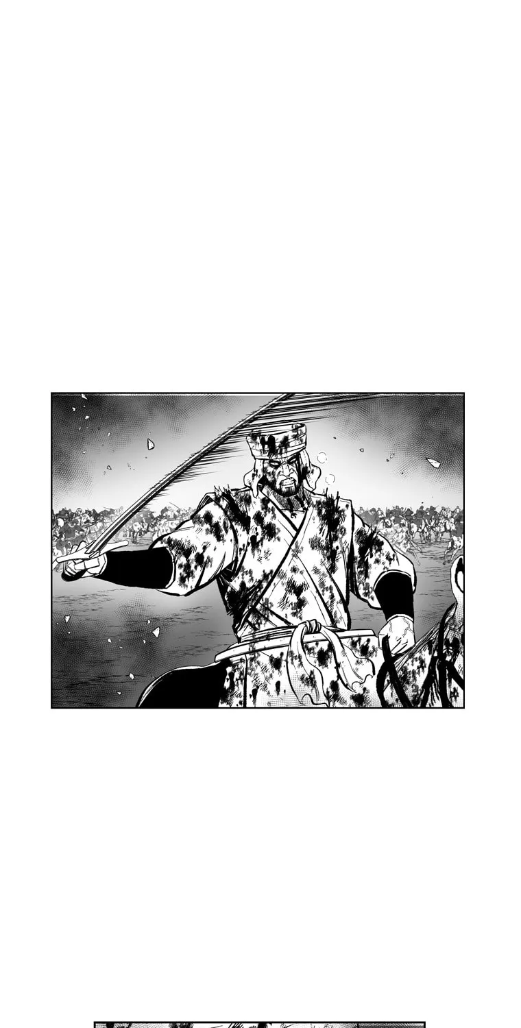 Red Storm Chapter 373 page 42 - 