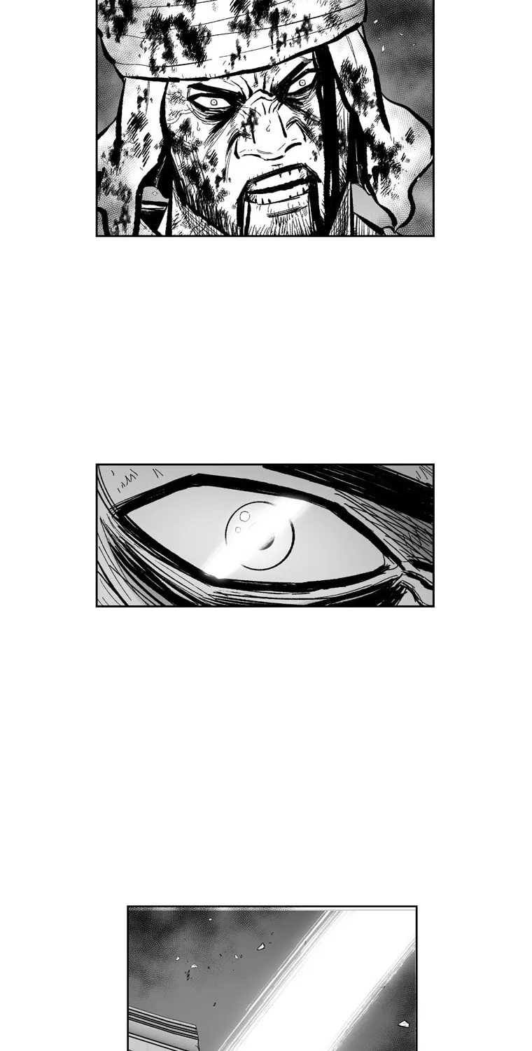 Red Storm Chapter 373 page 43 - 