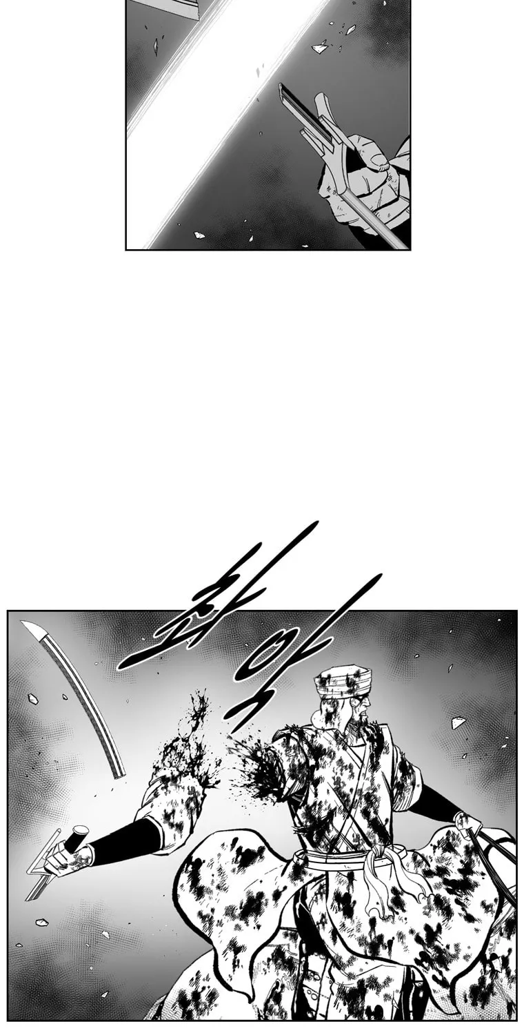 Red Storm Chapter 373 page 44 - 