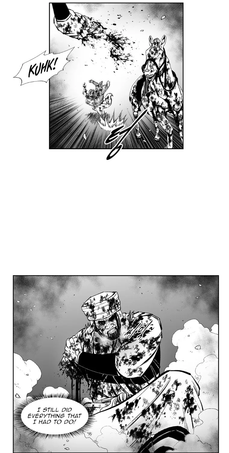 Red Storm Chapter 373 page 46 - 