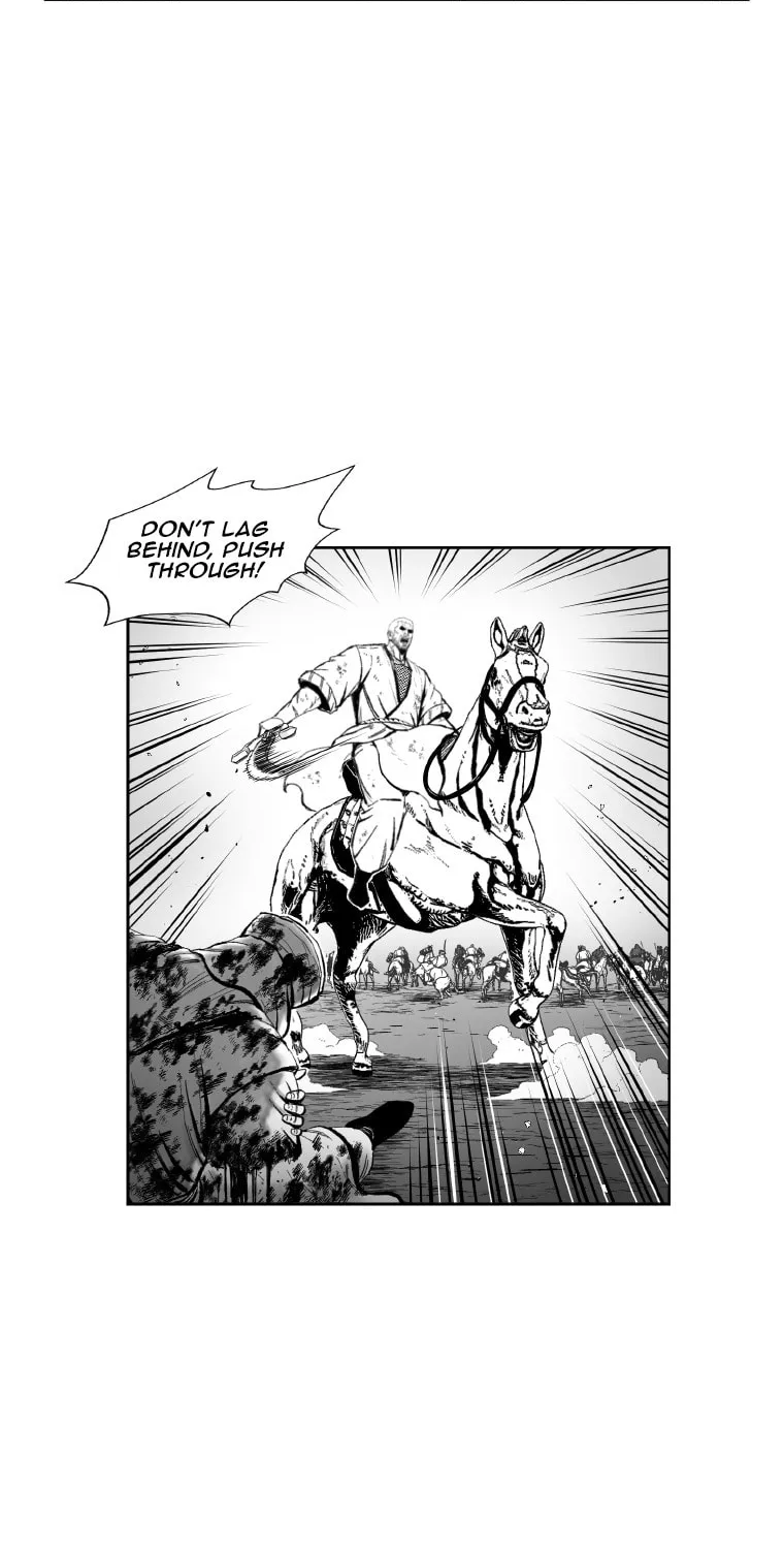 Red Storm Chapter 373 page 47 - 