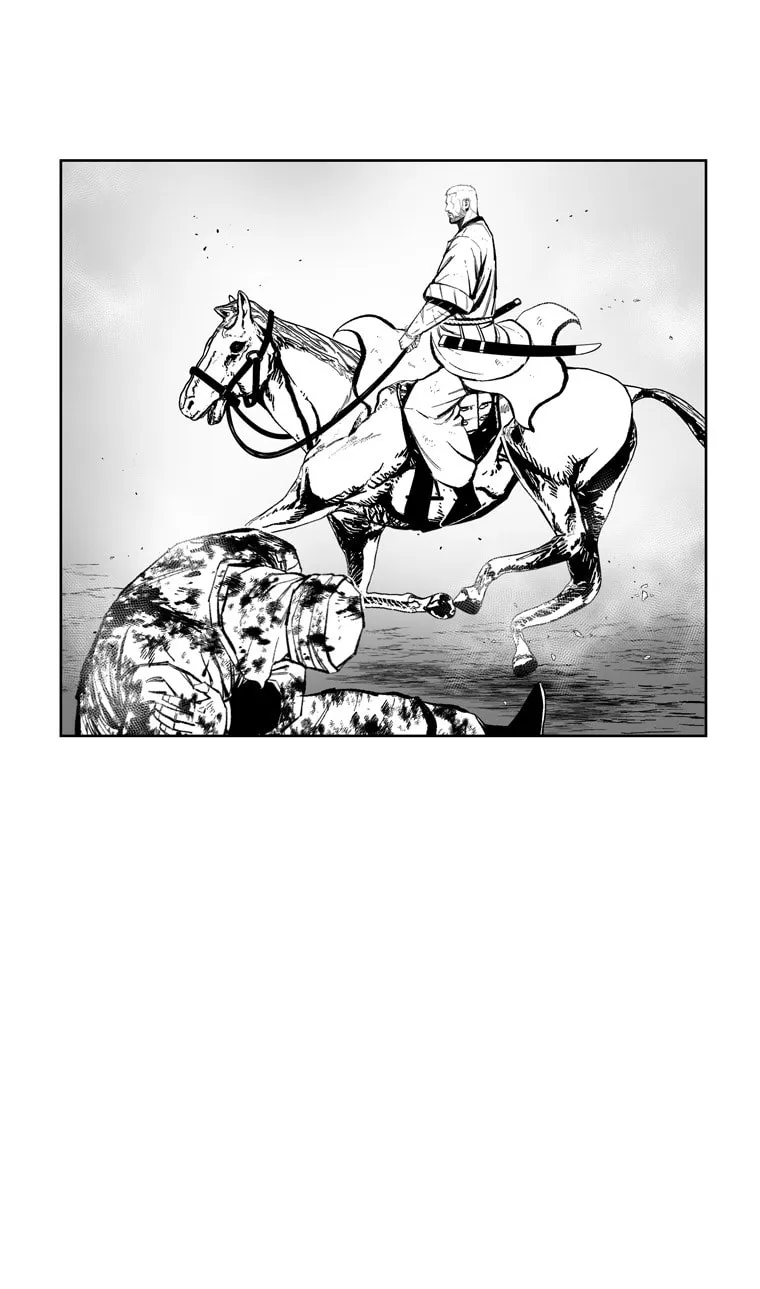 Red Storm Chapter 373 page 48 - 