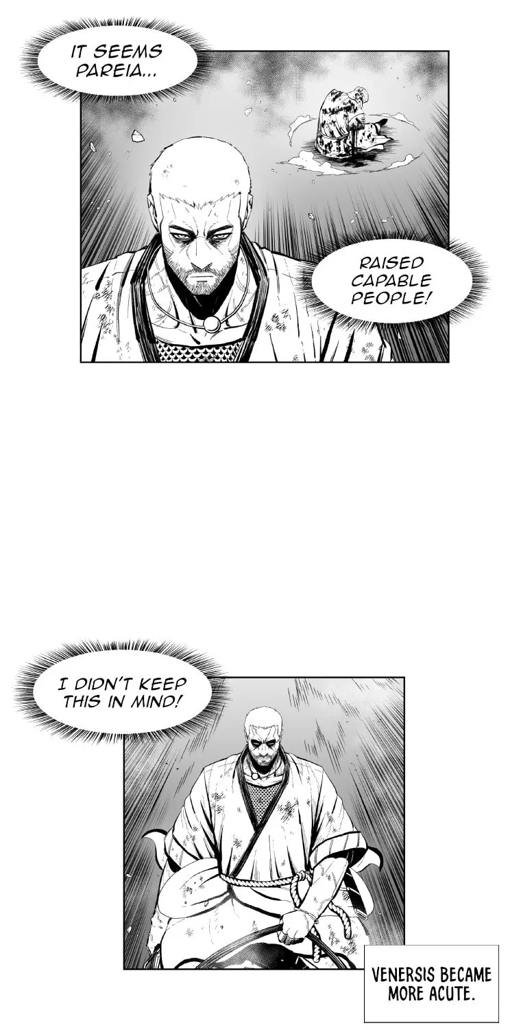 Red Storm Chapter 373 page 49 - 