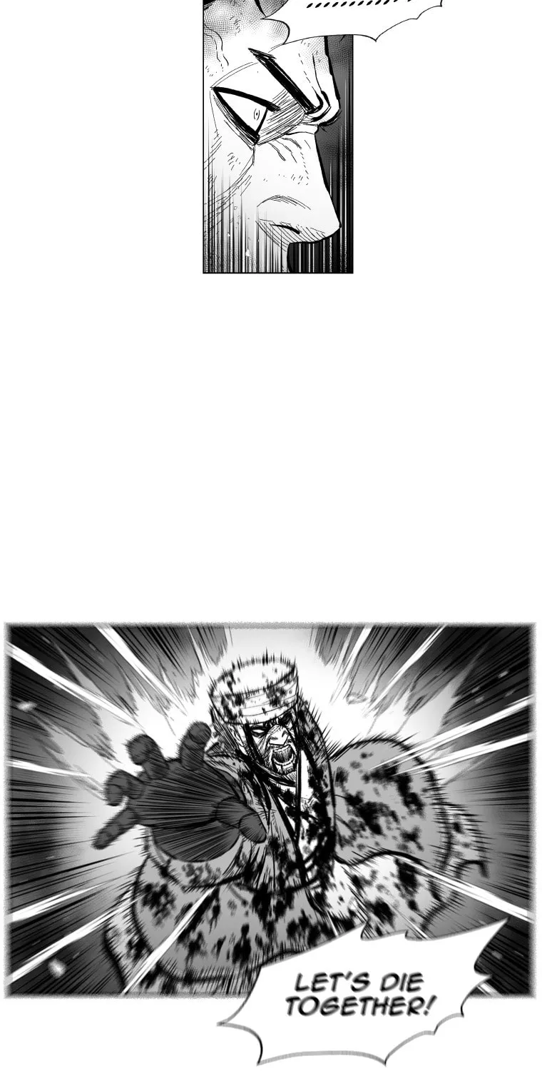 Red Storm Chapter 373 page 6 - 