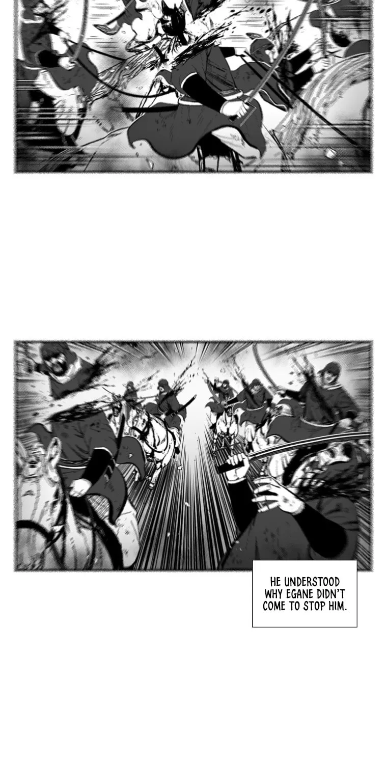 Red Storm Chapter 373 page 52 - 