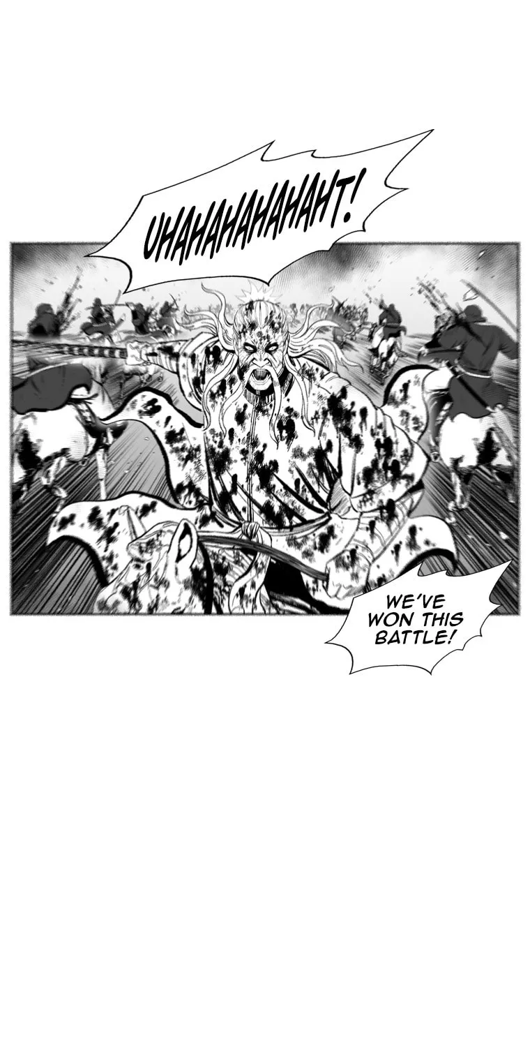 Red Storm Chapter 373 page 53 - 
