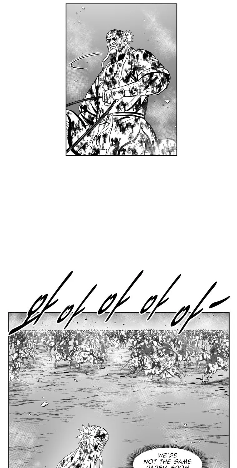 Red Storm Chapter 373 page 55 - 