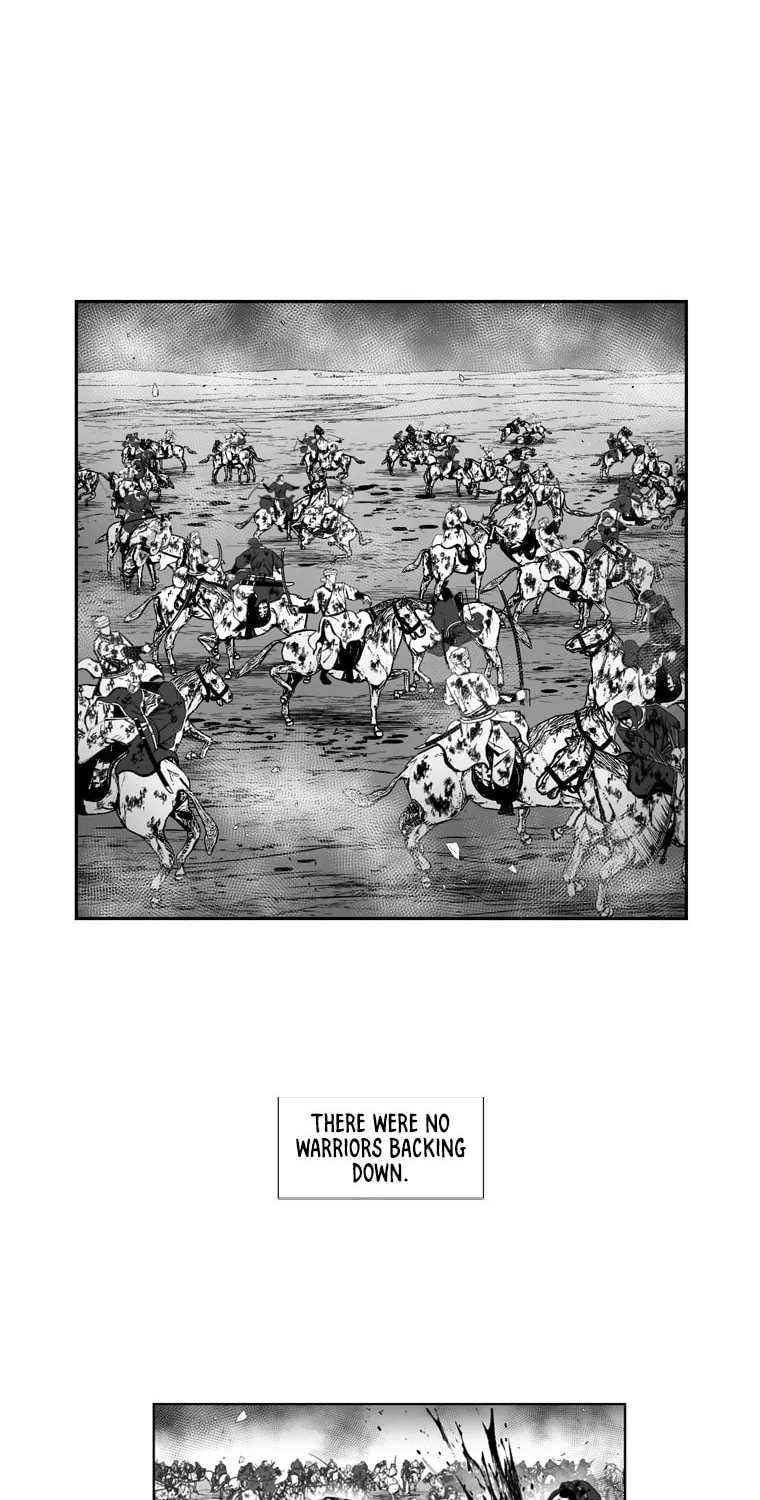 Red Storm Chapter 373 page 59 - 