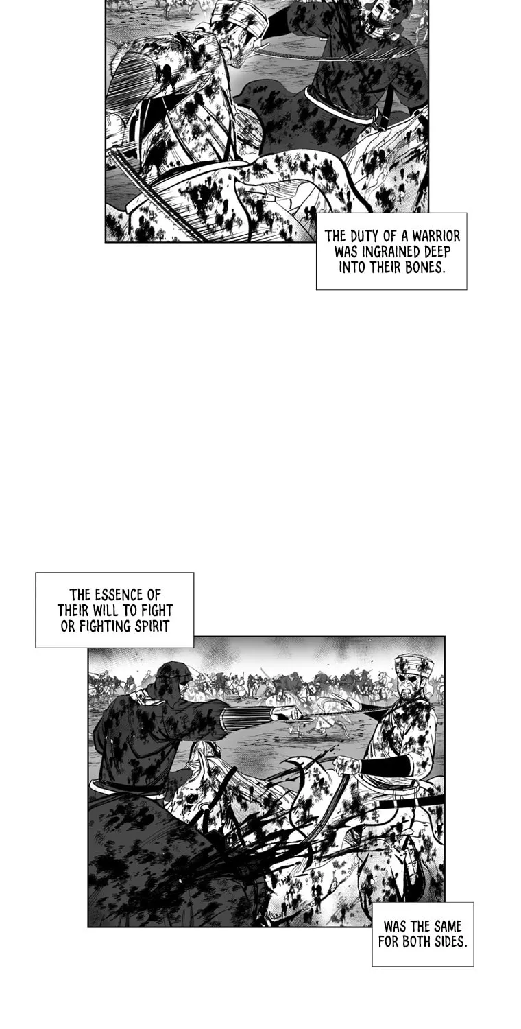 Red Storm Chapter 373 page 60 - 