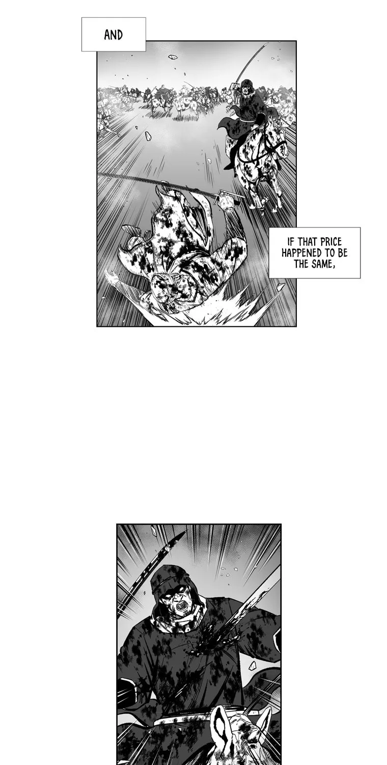 Red Storm Chapter 373 page 62 - 