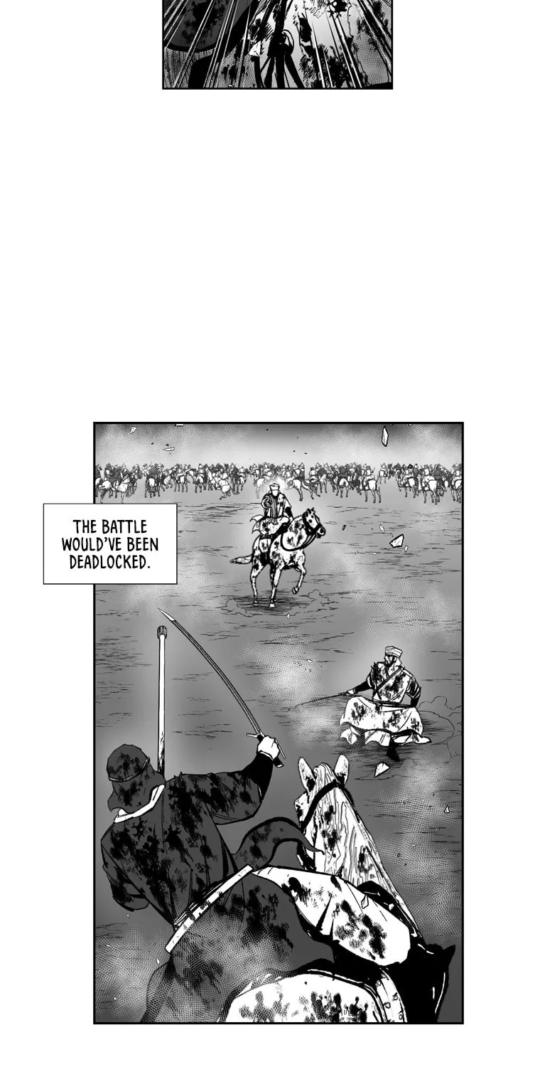 Red Storm Chapter 373 page 63 - 