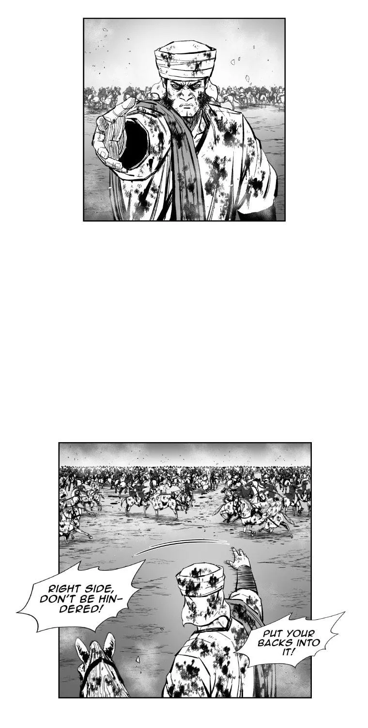 Red Storm Chapter 373 page 65 - 