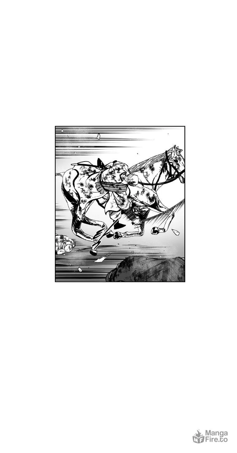 Red Storm Chapter 373 page 66 - 
