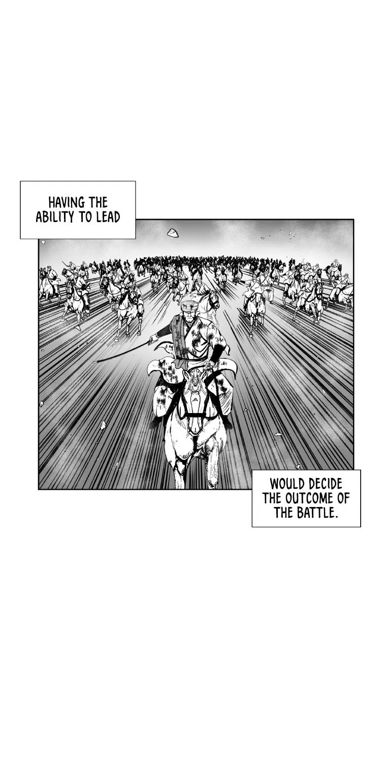 Red Storm Chapter 373 page 68 - 