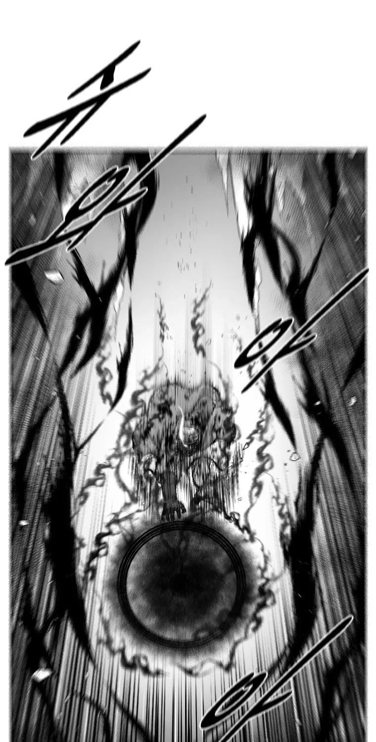 Red Storm Chapter 373 page 8 - 