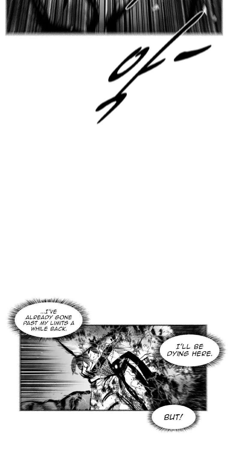 Red Storm Chapter 373 page 9 - 