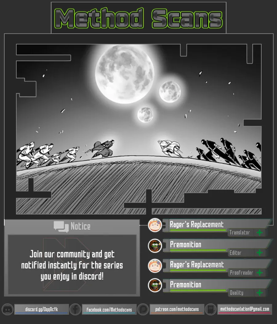 Red Storm Chapter 374 page 1 - 